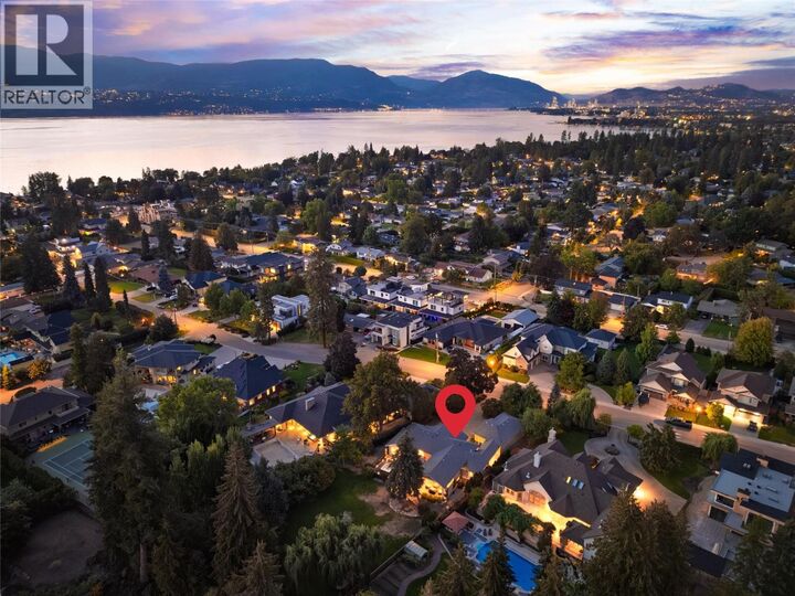 529 Knowles Road  Kelowna BC V1W 1H4 photo