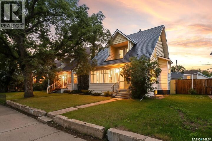 1218 1st Avenue NW  Moose Jaw SK S6H 3N6 photo