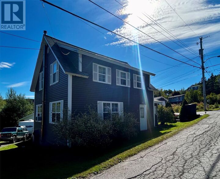 Property Photo:  4 Warehams Road  NL A2H 7R3 