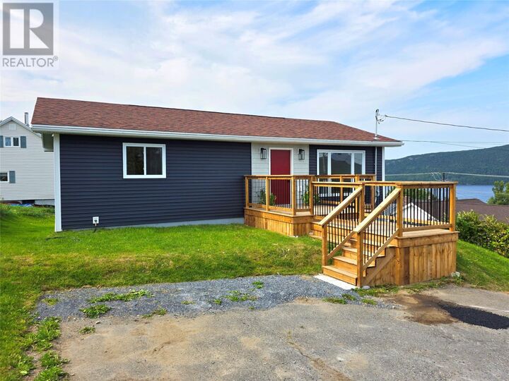 2 Peddles Lane  Corner Brook NL A2H 2G8 photo