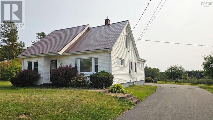 204 Mountain Lee Road  North River NS B6L 6M2 photo