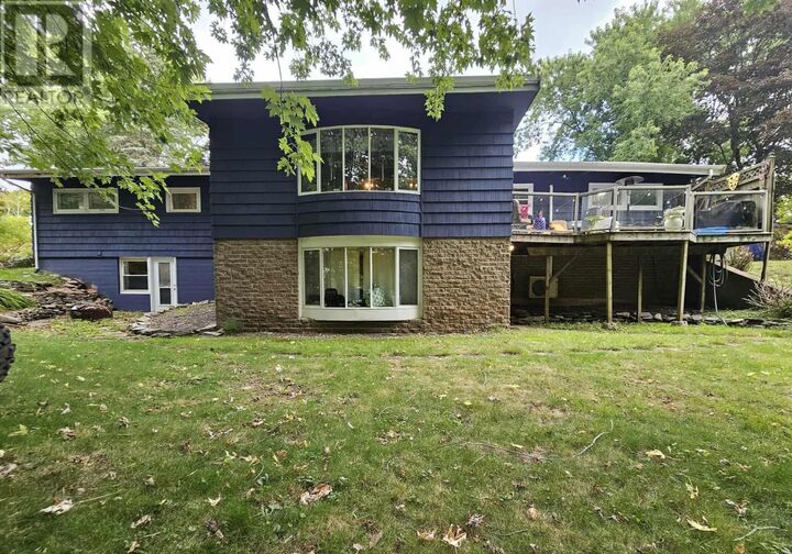 24 Parker Street  Truro NS B2N 3R1 photo