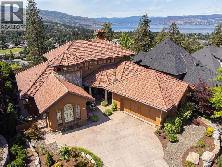 Property Photo:  983 Westpoint Drive  BC V1W 4Z9 