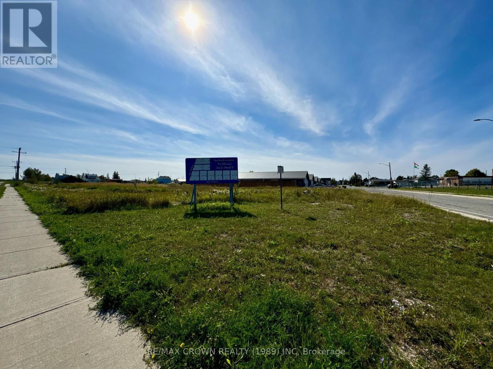 Property Photo:  Lot 9 Plan 6M487 Street  ON P0L 1N0 