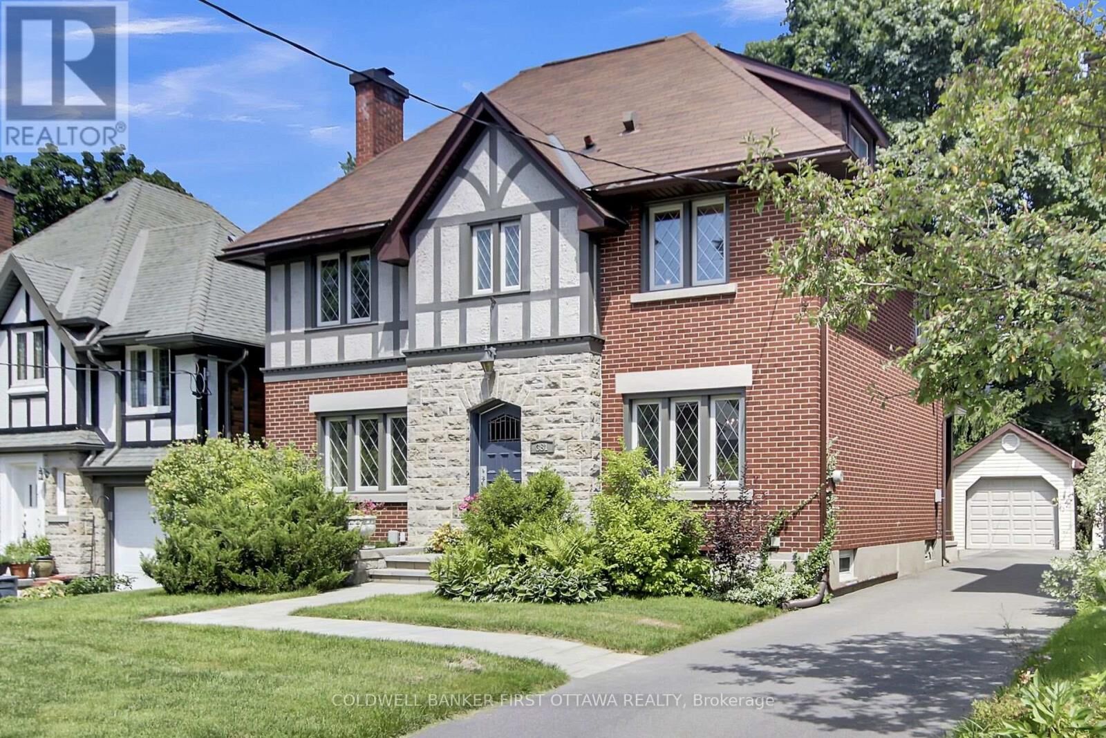 Property Photo:  381 Huron Avenue South  ON K1Y 0W9 