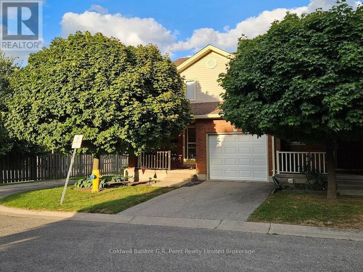 622 Wharncliffe Rd. South Road 6  London South (South P) ON N6J 2N4 photo