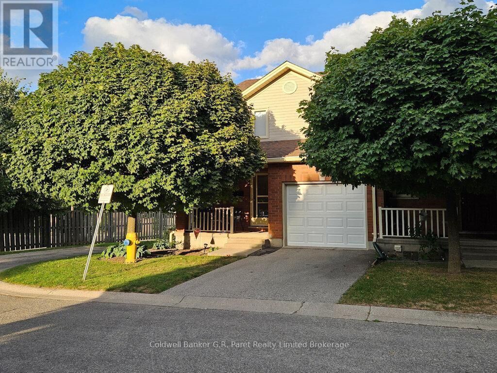 Property Photo:  622 Wharncliffe Rd. South Road 6  ON N6J 2N4 