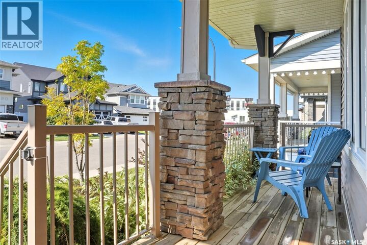 Property Photo:  223 Secord Way  SK S7V 0L9 