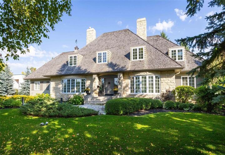 451 Park Boulevard  Winnipeg MB R3P 0H2 photo
