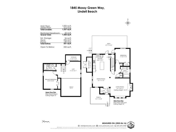 Property Photo:  1845 Mossy Green Way  BC V2R 0E1 