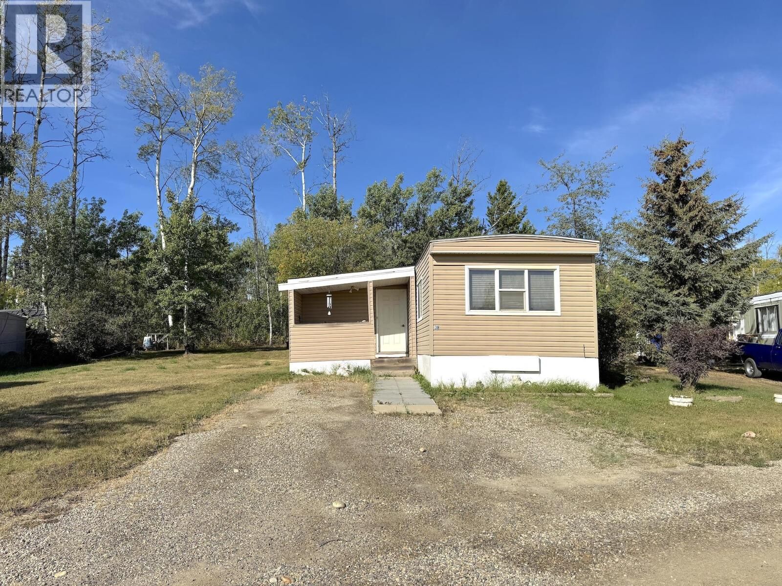 Property Photo: 12842 Old Hope Road 38 BC V0C 1H0