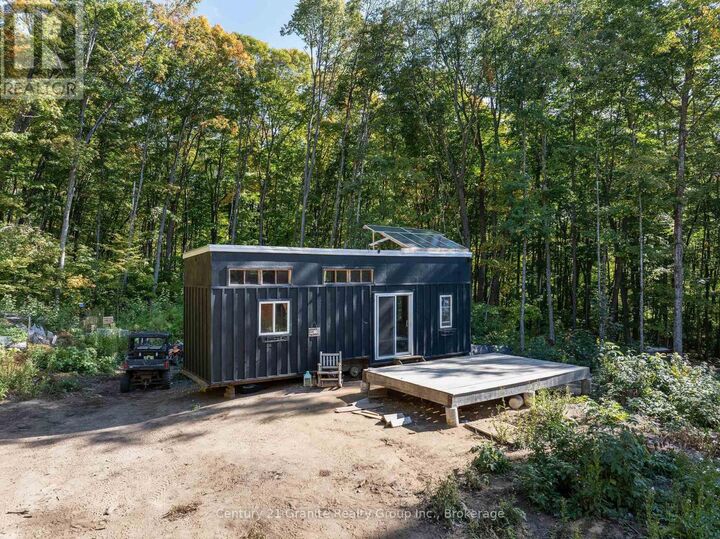Property Photo: 1295 Binscarth Trail ON K0M 1S0