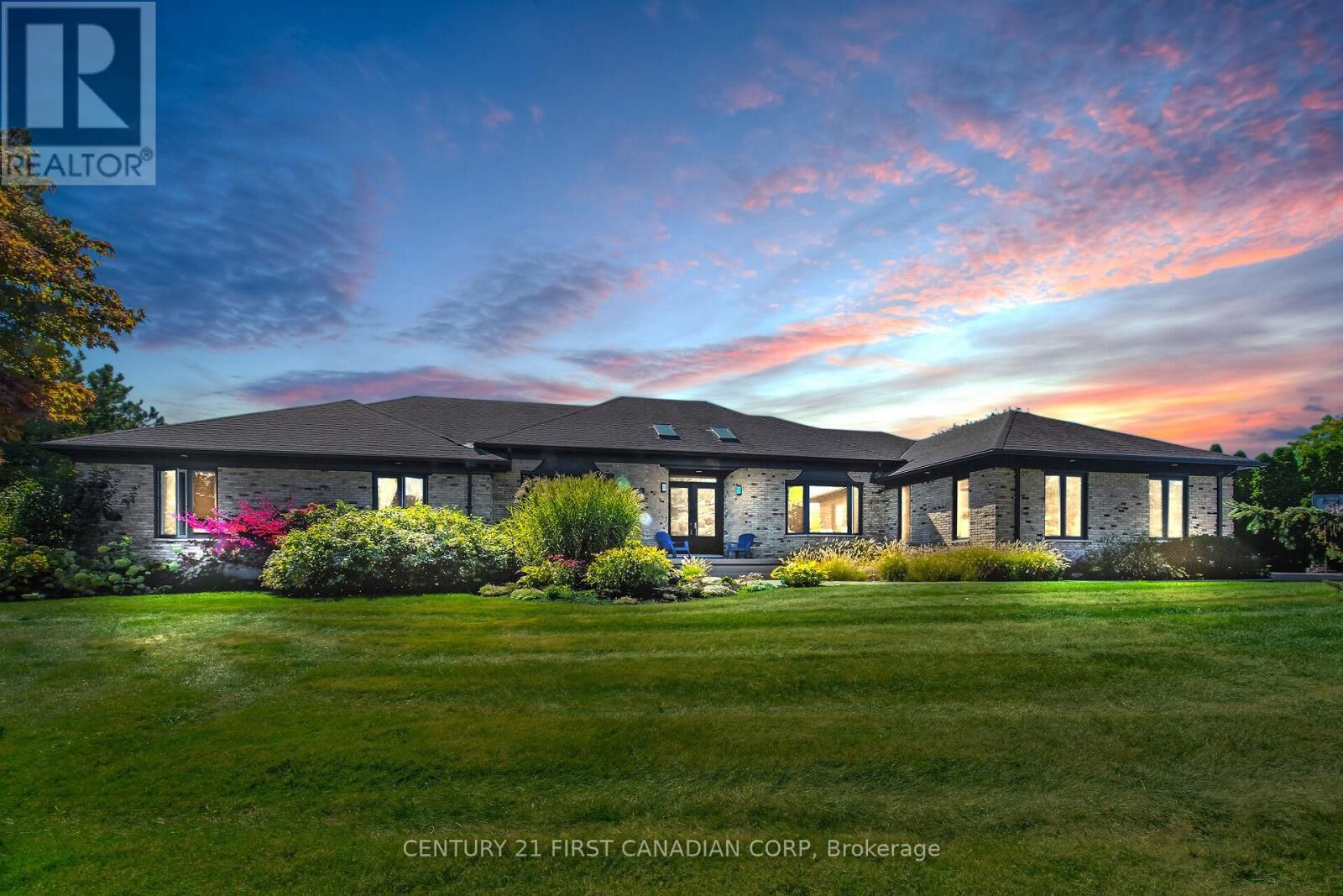 Photo de la propriété:  768 Franklinway Crescent  ON N6G 5C8 