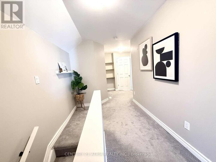 Photo de la propriété:  59 Park Street  ON L4N 1H7 