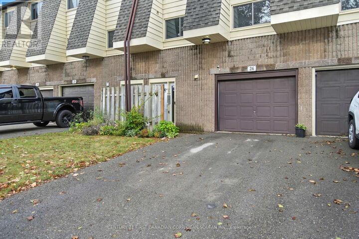 Property Photo:  1460 Limberlost Road 26  ON N6G 2C6 