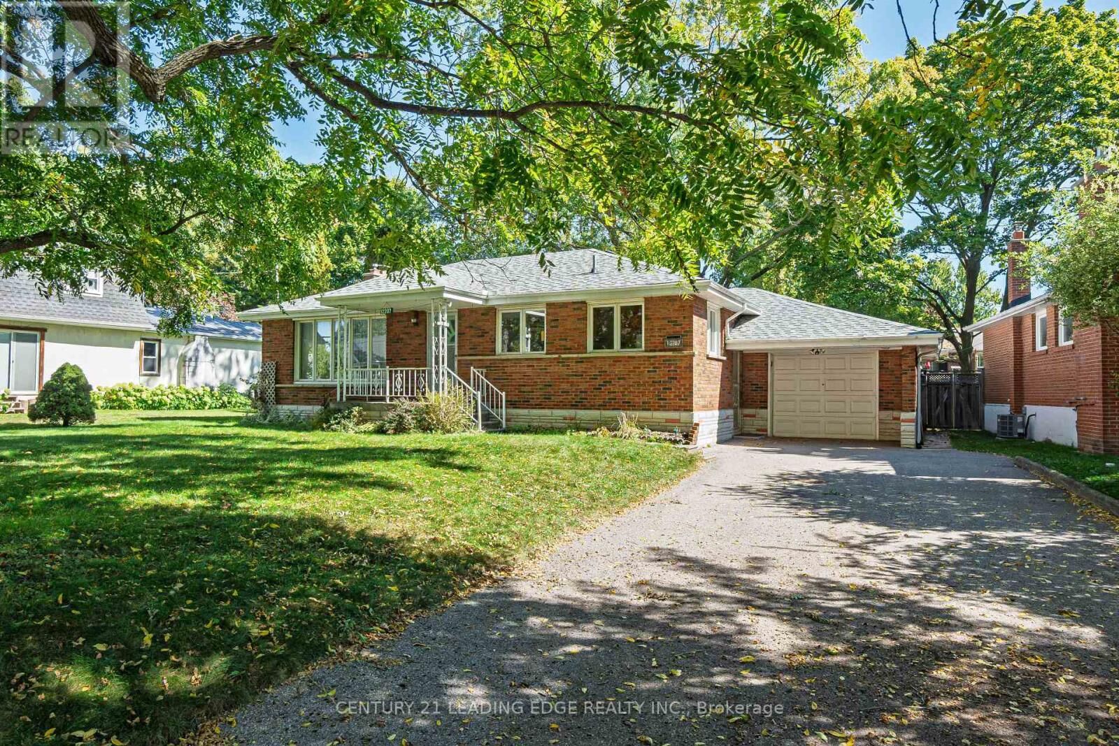 Property Photo:  12207 Tenth Line  ON L4A 6B6 