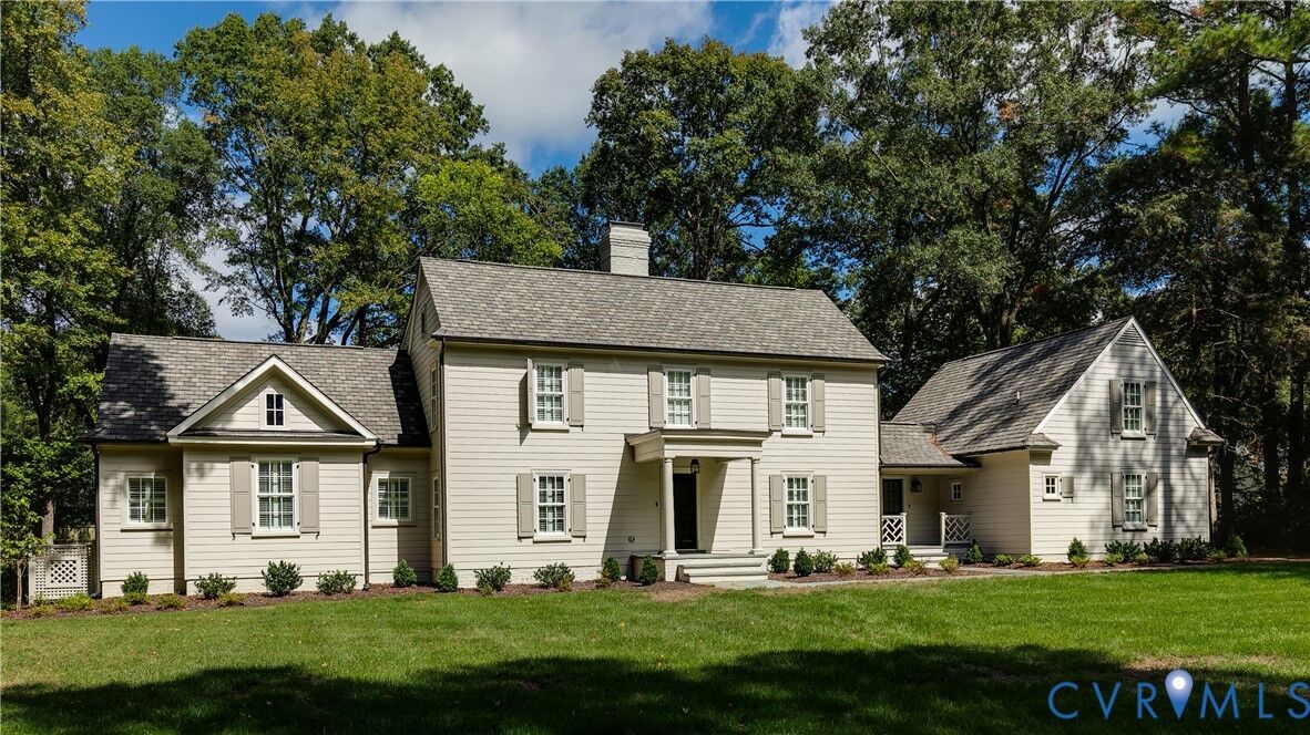 Property Photo:  9302 Erlwood Road  VA 23229 