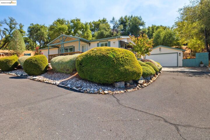23732 Parrotts Ferry Rd Spc 47  Columbia CA 95310 photo