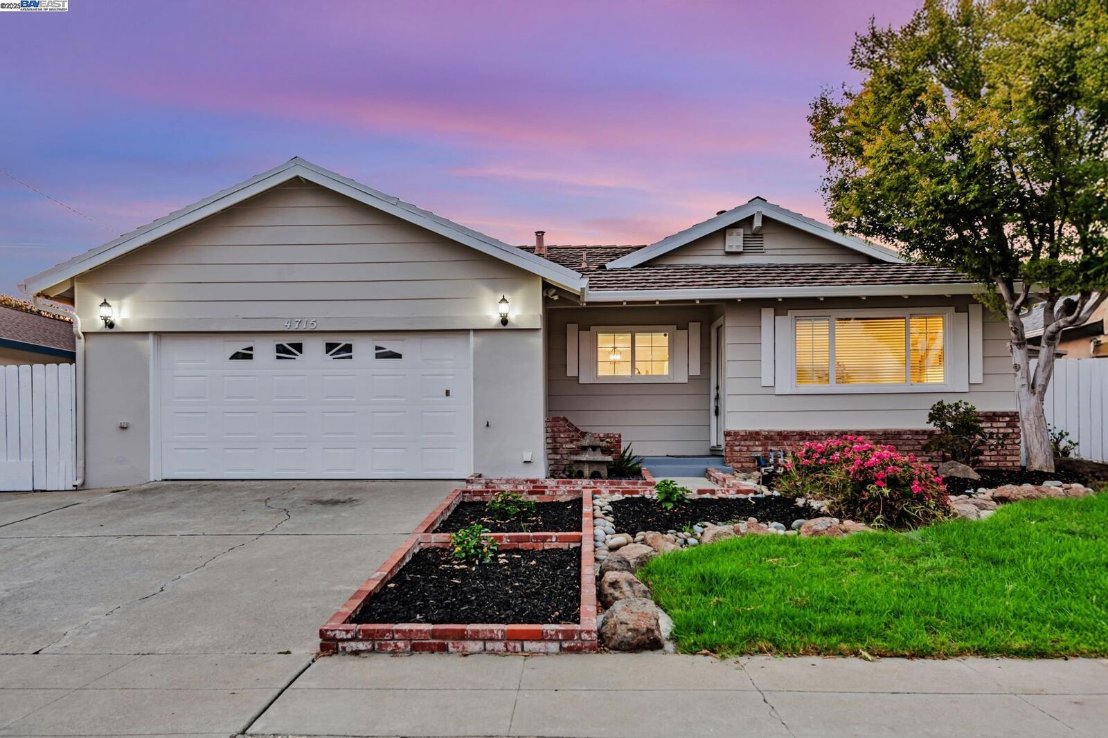 Property Photo:  4715 Mildred Dr  CA 94536 