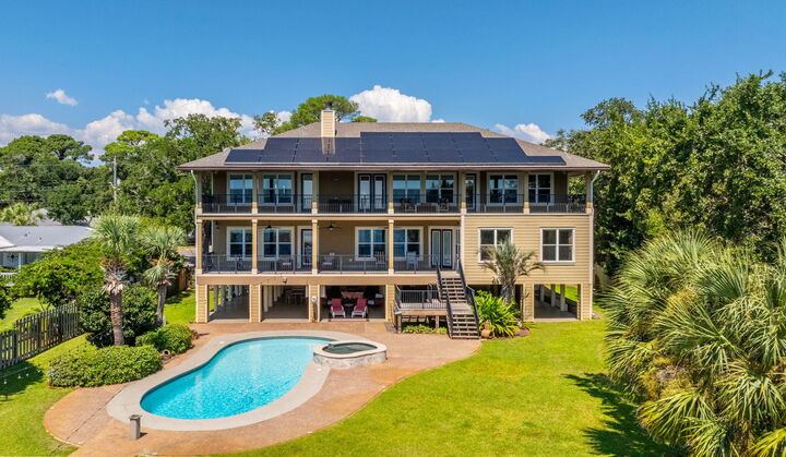 326 SE Brooks Street  Fort Walton Beach FL 32548 photo