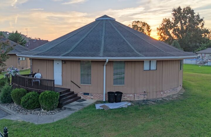 Property Photo: 151,153, 163,167 Gene Wilson Blvd KY 41230
