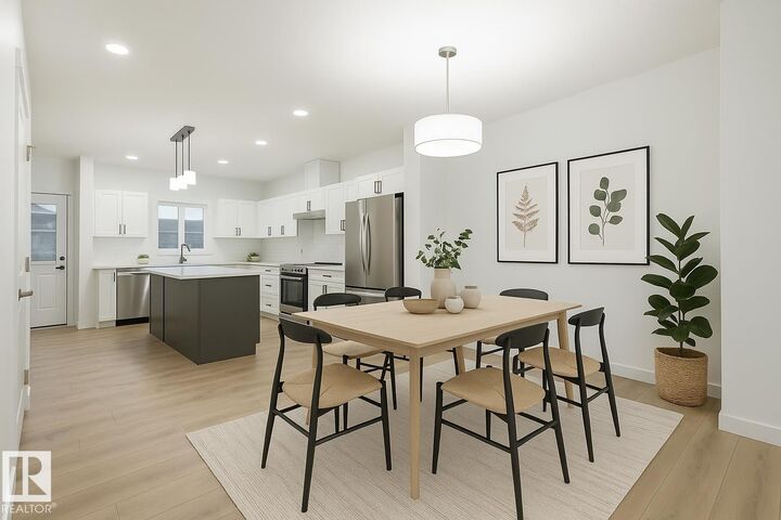 Property Photo:  17722 69A Street NW  AB T5Z 0W6 