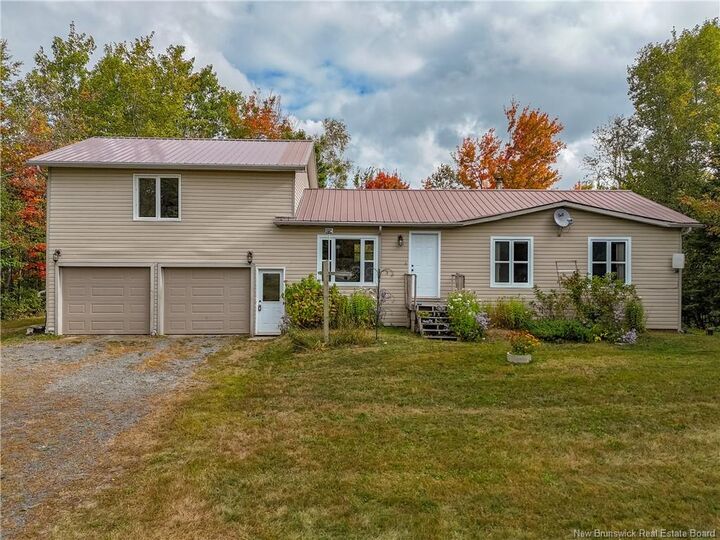 Property Photo: 60 Route 635 NB E6K 3P9
