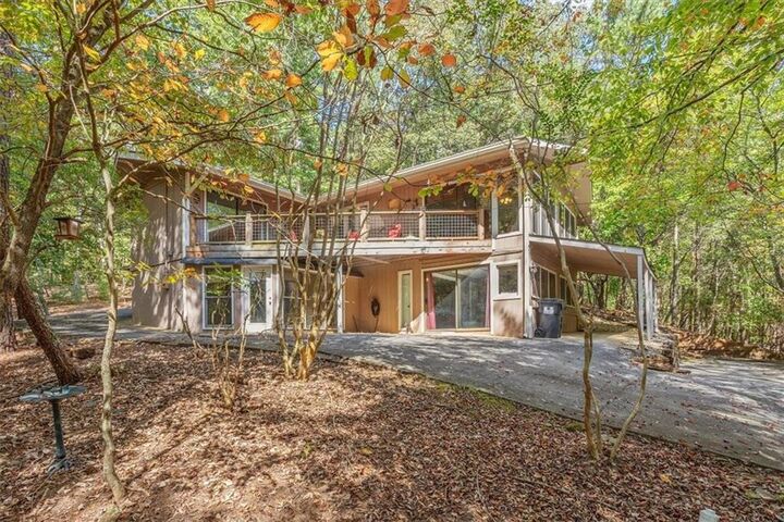 Property Photo:  206 White Antelope Street  GA 30183 