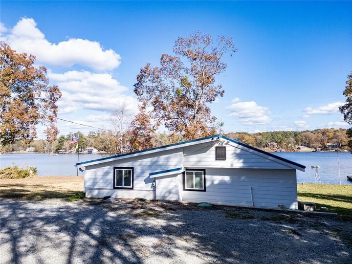 Property Photo:  62 Inlet Lane  GA 31064 