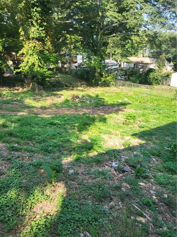 Property Photo:  1047 Westmoor Drive NW  GA 30314 