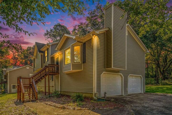 Property Photo:  39 Lazy Water Drive  GA 30120 