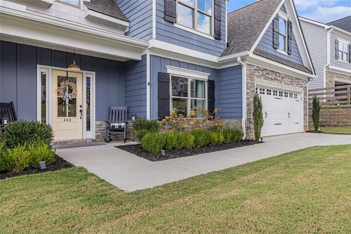 Property Photo:  463 Tom Avery Drive  GA 30107 