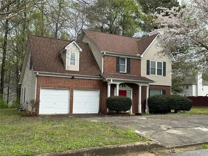 Property Photo:  3819 Wheaton Court  GA 30039 