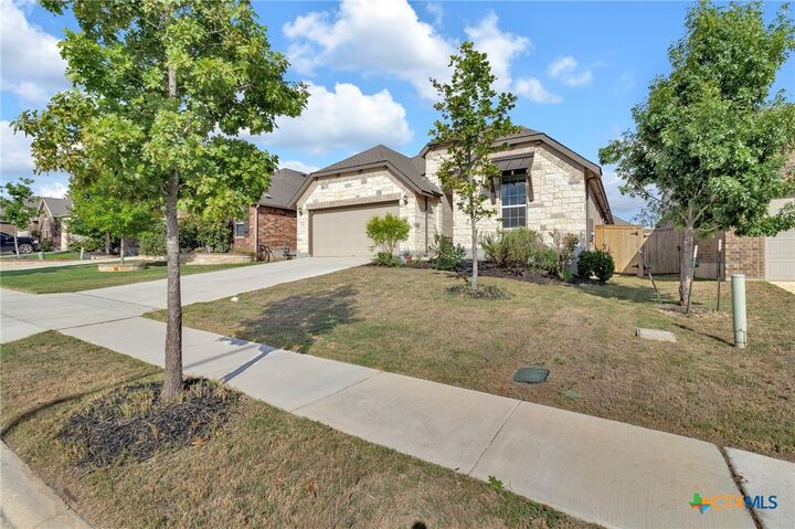 Property Photo:  2262 Kiskadee Drive  TX 78132 