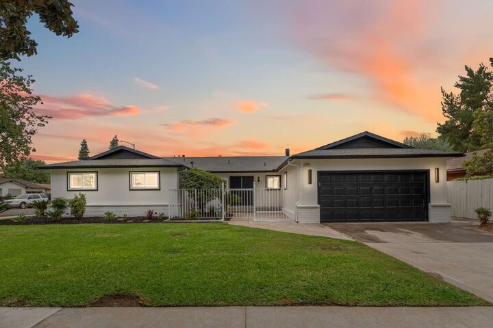 3045 W Celeste Avenue  Fresno CA 93711 photo