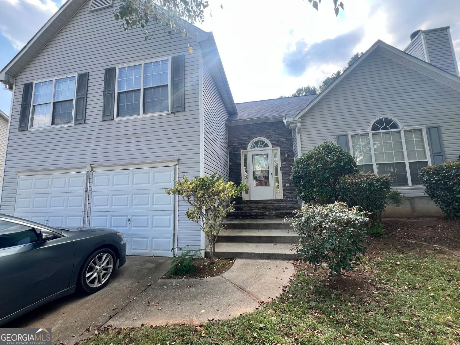 Property Photo:  10617 Barberry Drive  GA 30228 