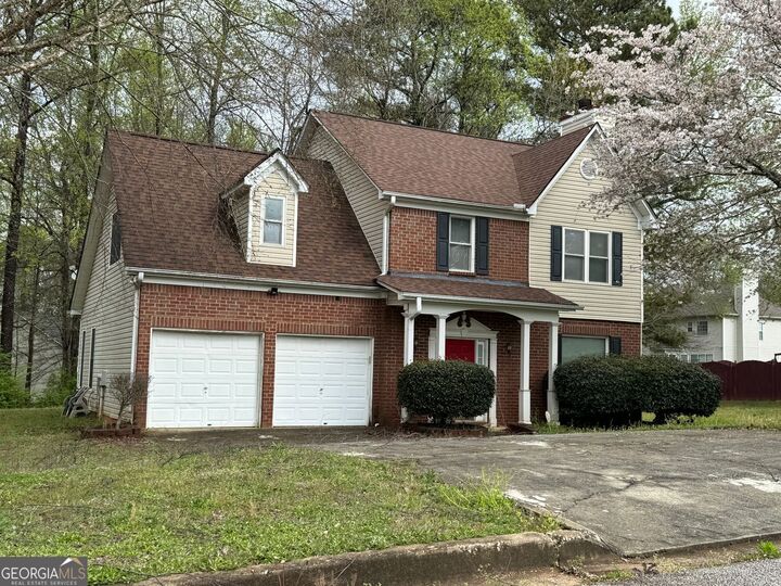 Property Photo:  3819 Wheaton Court  GA 30039 