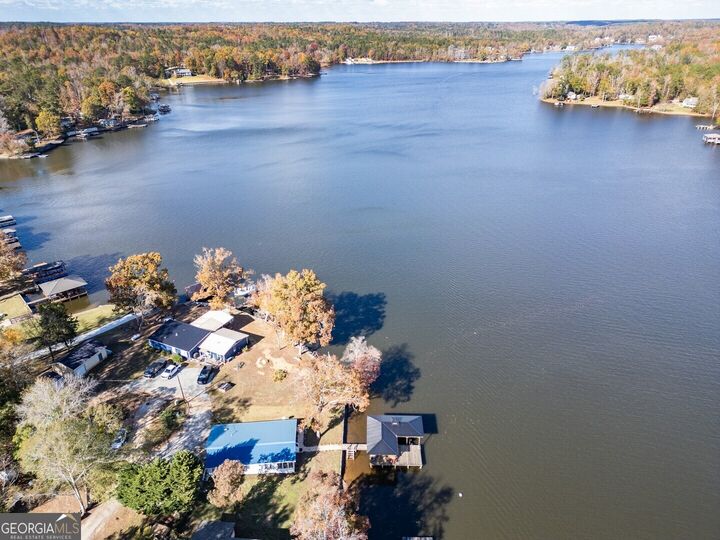 Property Photo:  62 Inlet Lane  GA 31064 