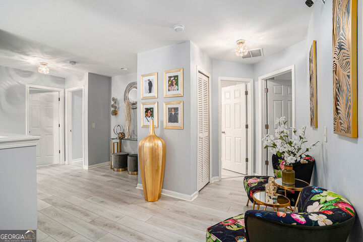 Property Photo:  30 Asteria Trail  GA 30014 