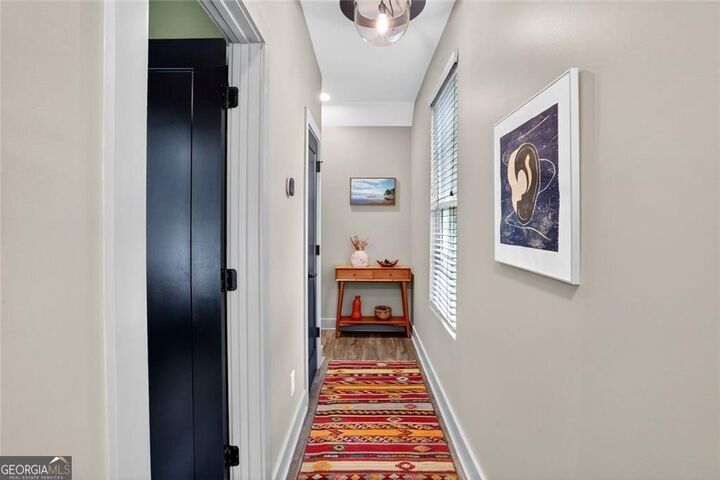 Property Photo: 1220 Oxley Place NW 1 GA 30307