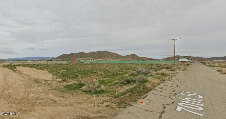 Property Photo: 6800 W Stetson Avenue CA 93560