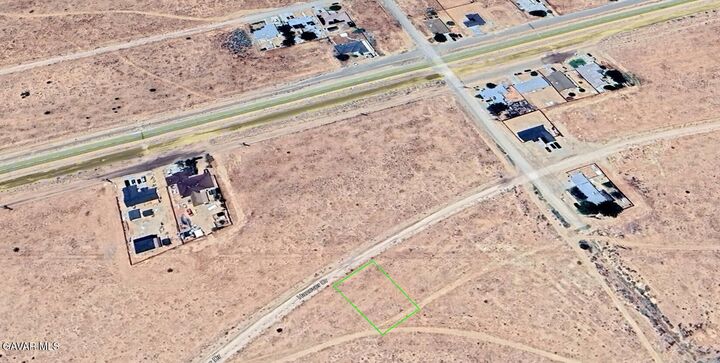 Property Photo:  Hanover Dr &Amp W/O Lehigh St  CA 93505 