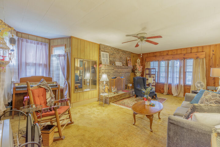 Property Photo:  3063 Seventh Avenue  GA 30731 