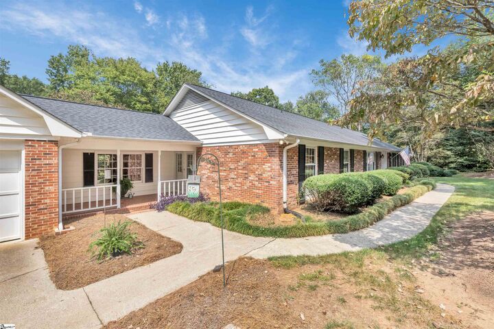 Property Photo:  21 Doyle Drive  SC 29615 