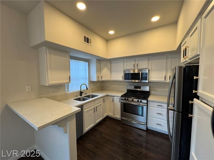 Property Photo: 520 Arrowhead Trail 1313 NV 89015