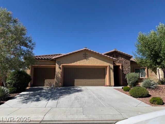 Property Photo: 5280 La Campana Drive NV 89061