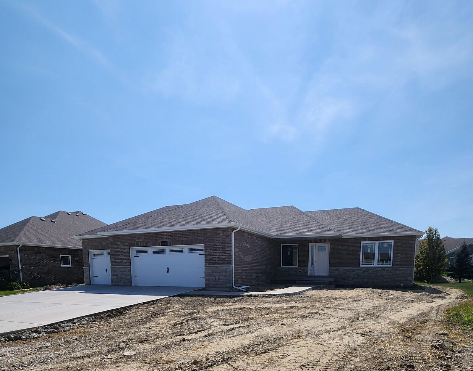 Property Photo:  9360 W 106th Place  IN 46373