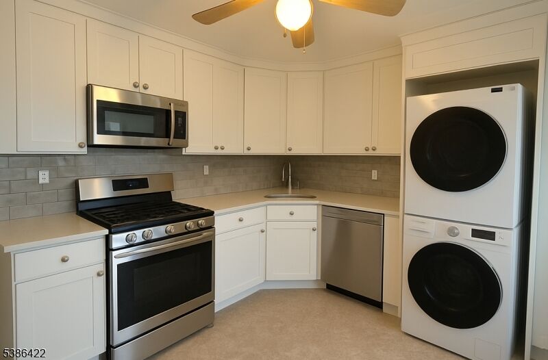 Property Photo: 39 Wilmore Rd 2 NJ 07424