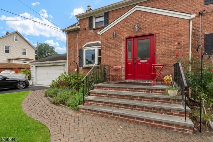 Property Photo: 274 Milford Ave NJ 07646