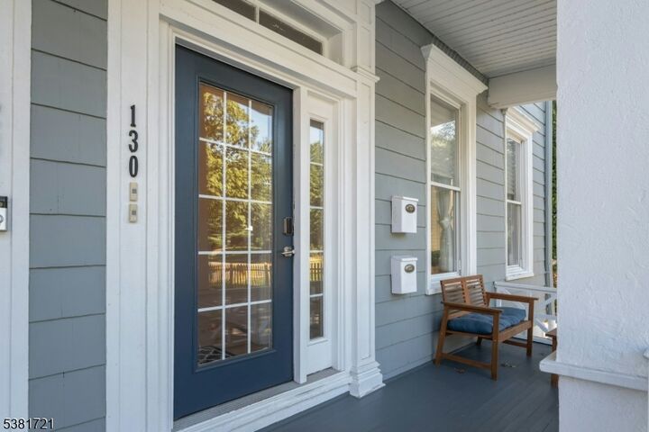 Property Photo:  130 Linden Ave, Unit 2  NJ 07028 